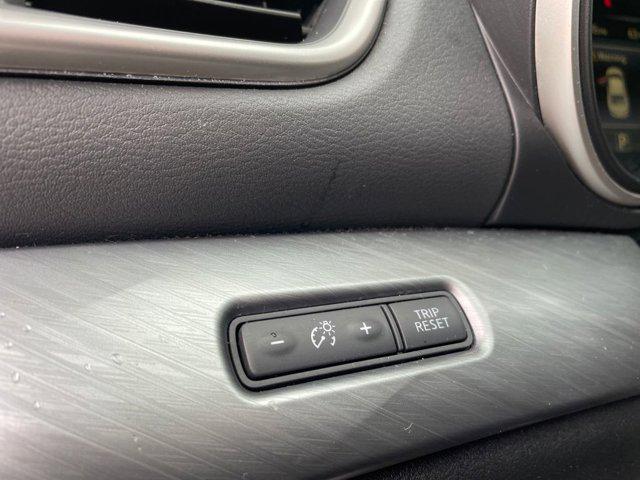2017 Nissan Maxima 3.5 SL