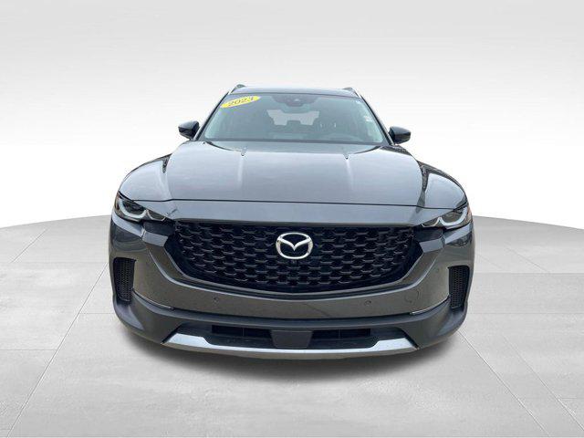 2023 Mazda CX-50 2.5 Turbo Premium Plus
