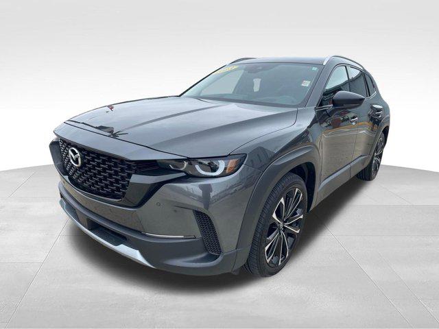 2023 Mazda CX-50 2.5 Turbo Premium Plus
