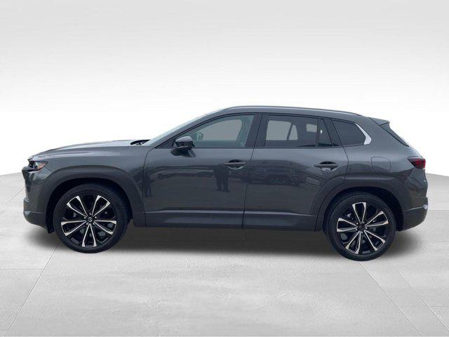 2023 Mazda CX-50 2.5 Turbo Premium Plus