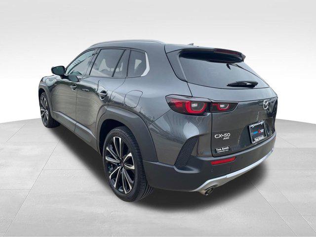 2023 Mazda CX-50 2.5 Turbo Premium Plus