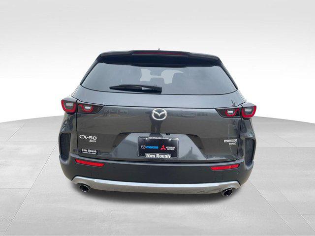 2023 Mazda CX-50 2.5 Turbo Premium Plus