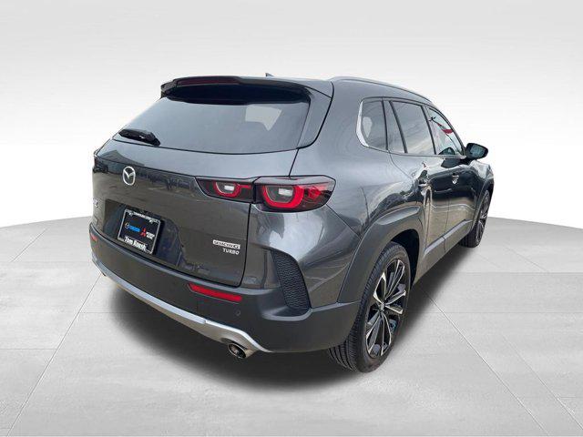 2023 Mazda CX-50 2.5 Turbo Premium Plus