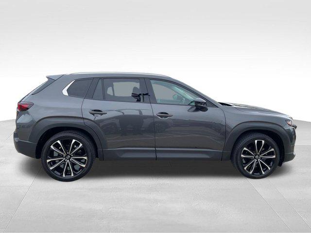 2023 Mazda CX-50 2.5 Turbo Premium Plus
