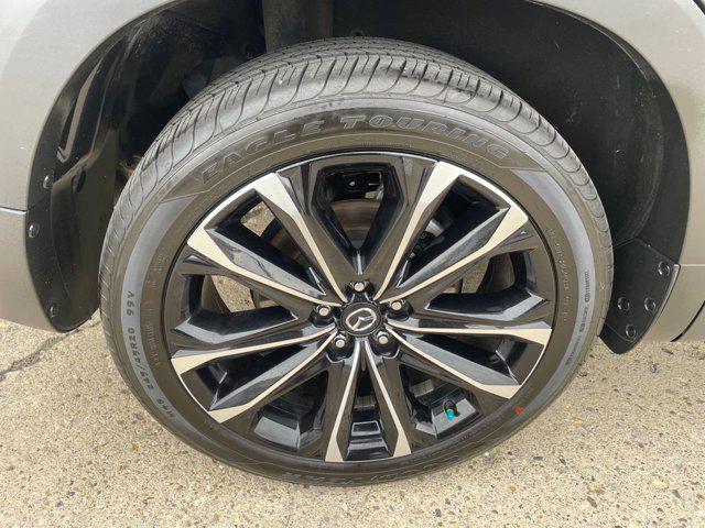 2023 Mazda CX-50 2.5 Turbo Premium Plus