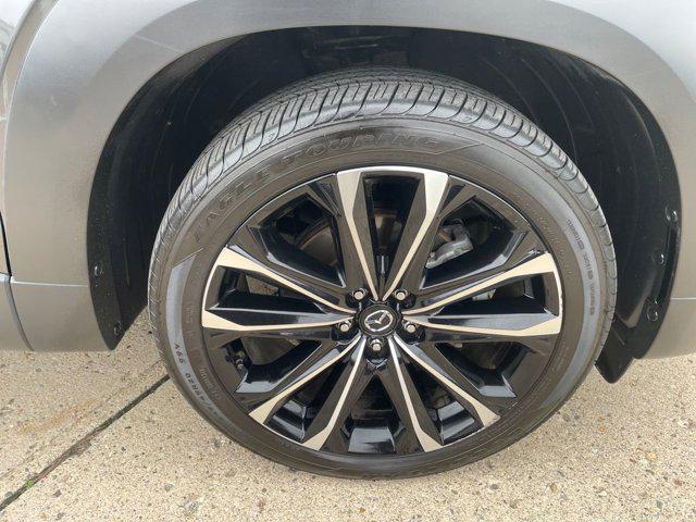 2023 Mazda CX-50 2.5 Turbo Premium Plus