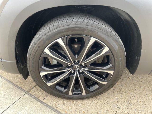 2023 Mazda CX-50 2.5 Turbo Premium Plus