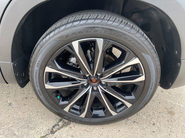 2023 Mazda CX-50 2.5 Turbo Premium Plus