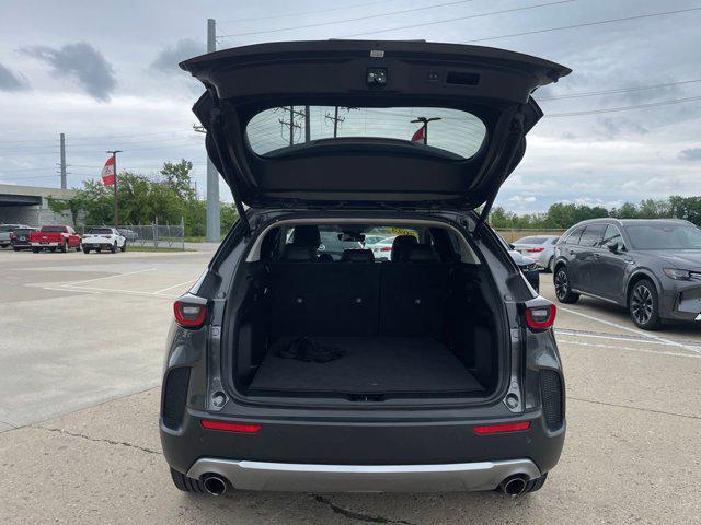 2023 Mazda CX-50 2.5 Turbo Premium Plus