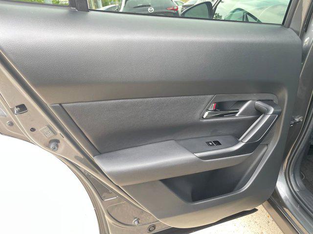 2023 Mazda CX-50 2.5 Turbo Premium Plus