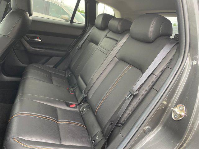 2023 Mazda CX-50 2.5 Turbo Premium Plus