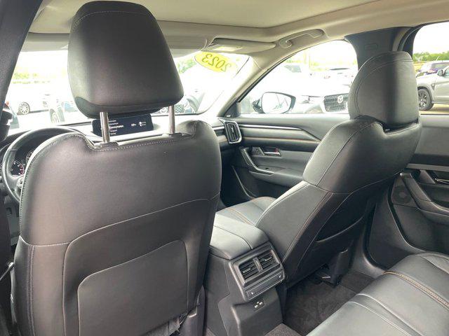 2023 Mazda CX-50 2.5 Turbo Premium Plus
