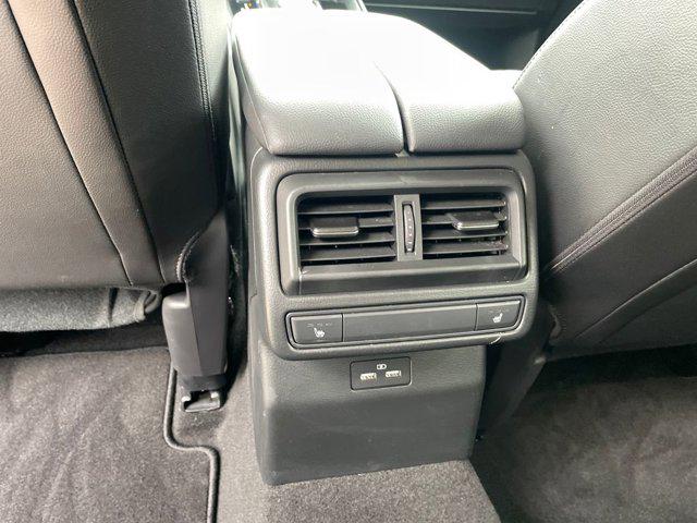 2023 Mazda CX-50 2.5 Turbo Premium Plus
