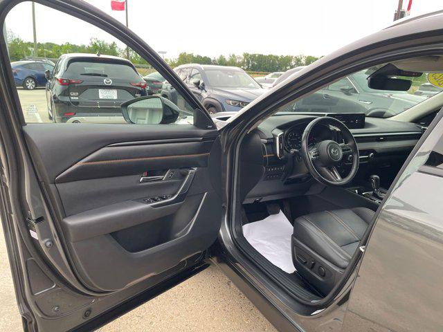 2023 Mazda CX-50 2.5 Turbo Premium Plus
