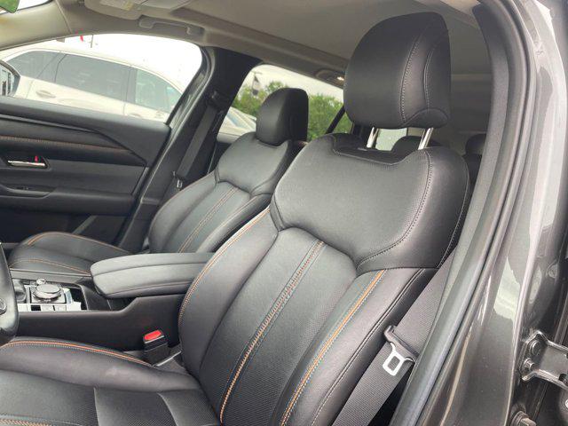 2023 Mazda CX-50 2.5 Turbo Premium Plus
