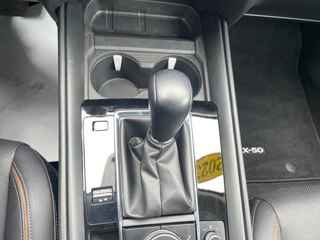 2023 Mazda CX-50 2.5 Turbo Premium Plus