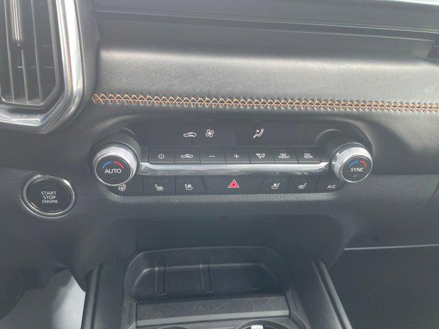 2023 Mazda CX-50 2.5 Turbo Premium Plus