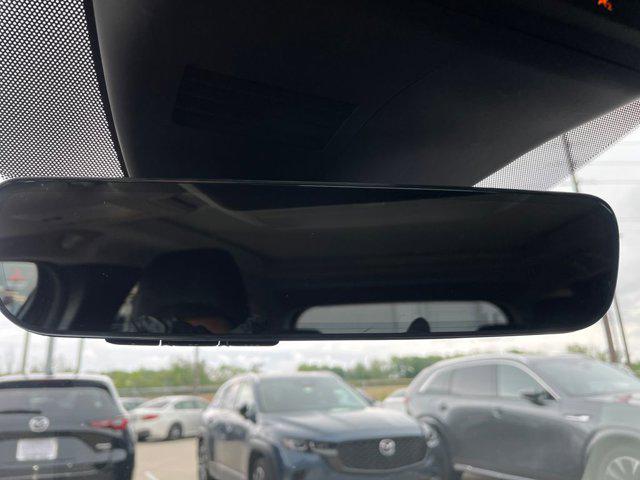 2023 Mazda CX-50 2.5 Turbo Premium Plus