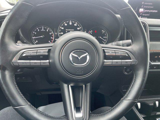 2023 Mazda CX-50 2.5 Turbo Premium Plus