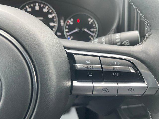 2023 Mazda CX-50 2.5 Turbo Premium Plus