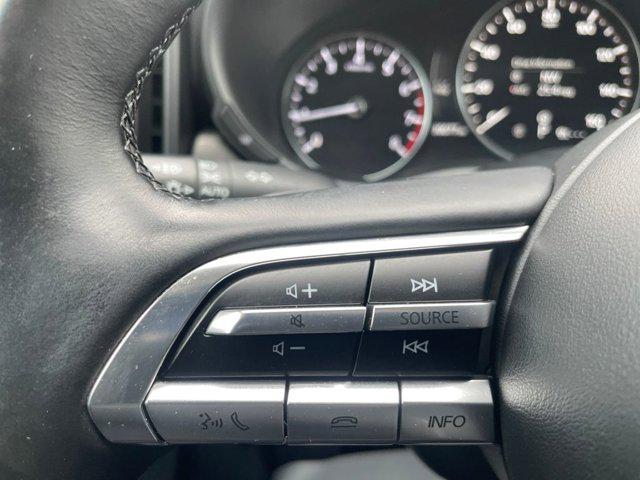 2023 Mazda CX-50 2.5 Turbo Premium Plus