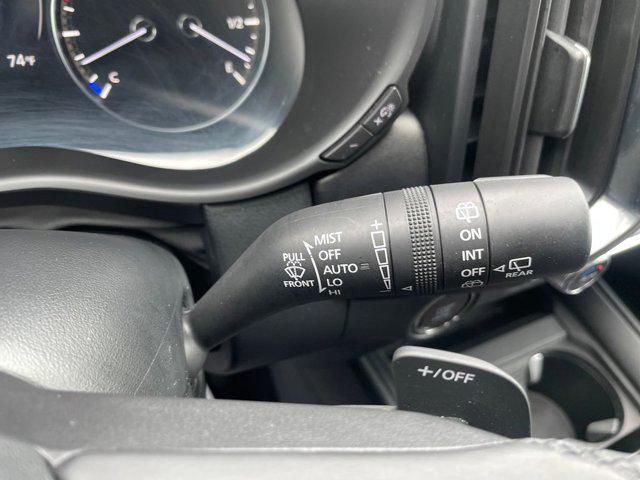 2023 Mazda CX-50 2.5 Turbo Premium Plus