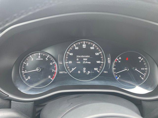 2023 Mazda CX-50 2.5 Turbo Premium Plus