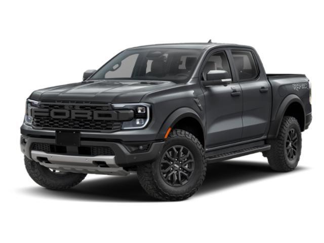 2026 Ford Ranger Raptor for sale in West Menomonie, WI