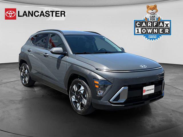 2025 Hyundai Kona SEL for sale in Lancaster, CA