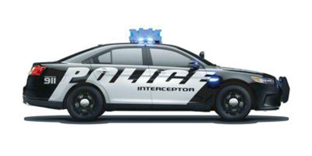 2017 Ford Police Interceptor Base for sale near Cincinnati, OH