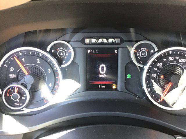 2026 Ram 5500 Tradesman/Big Horn