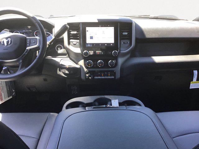 2026 Ram 5500 Tradesman/Big Horn