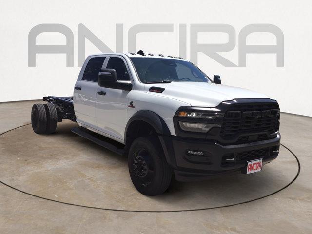 2026 Ram 5500 Tradesman/Big Horn