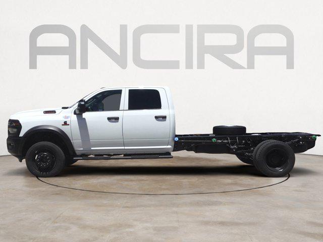 2026 Ram 5500 Tradesman/Big Horn