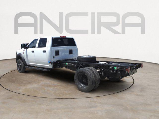 2026 Ram 5500 Tradesman/Big Horn