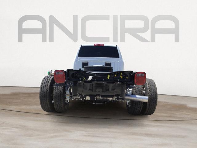 2026 Ram 5500 Tradesman/Big Horn