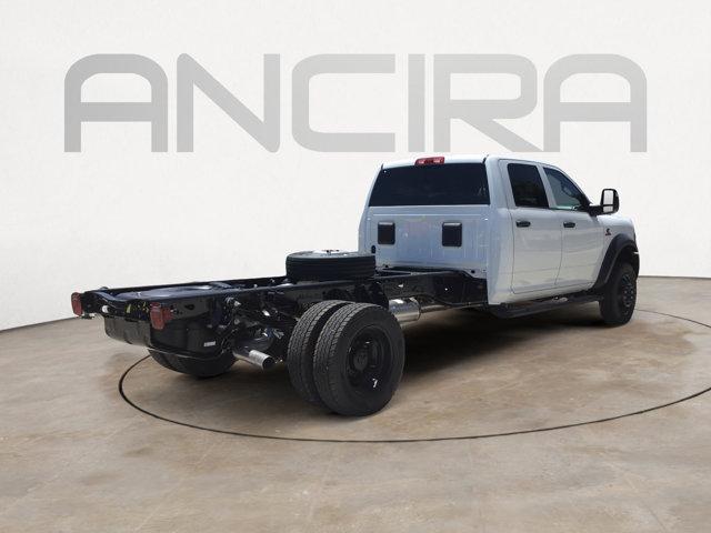 2026 Ram 5500 Tradesman/Big Horn