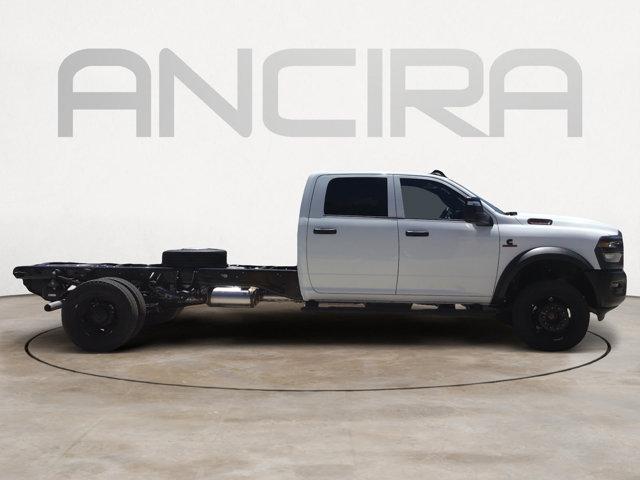 2026 Ram 5500 Tradesman/Big Horn