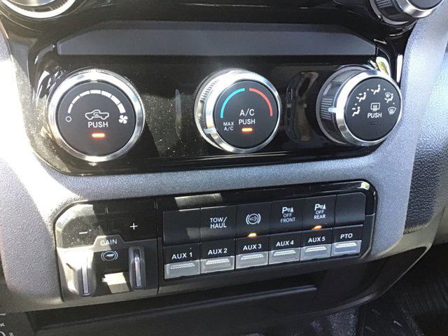 2026 Ram 5500 Tradesman/Big Horn
