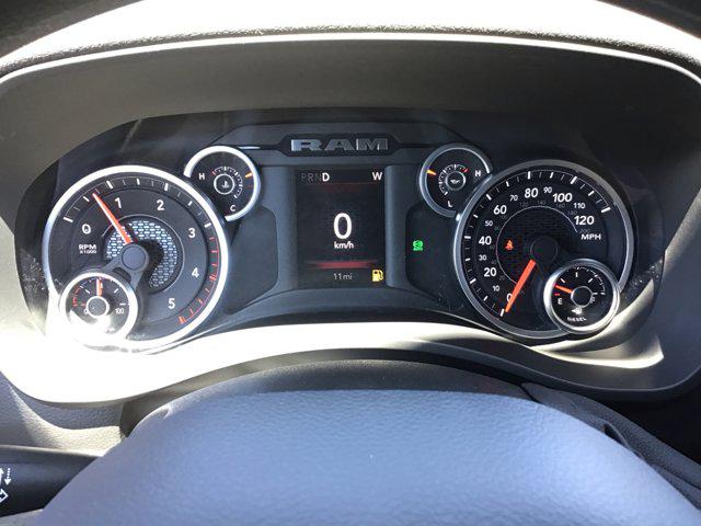 2026 Ram 5500 Tradesman/Big Horn