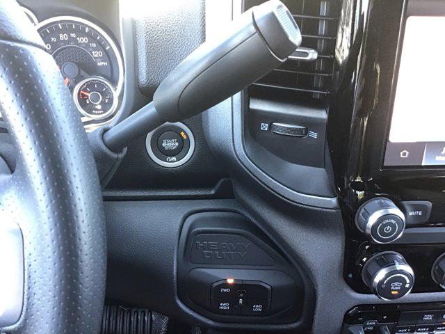 2026 Ram 5500 Tradesman/Big Horn