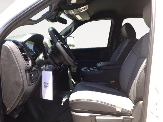 2026 Ram 5500 Tradesman/Big Horn