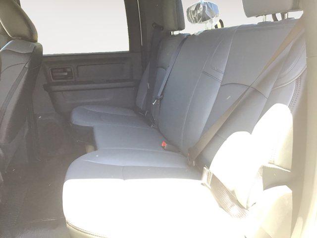 2026 Ram 5500 Tradesman/Big Horn