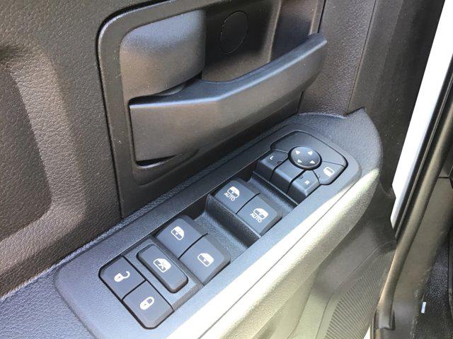 2026 Ram 5500 Tradesman/Big Horn
