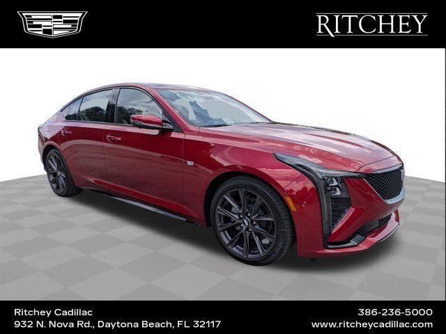 2026 Cadillac CT5 Sport RWD for sale in Daytona Beach, FL