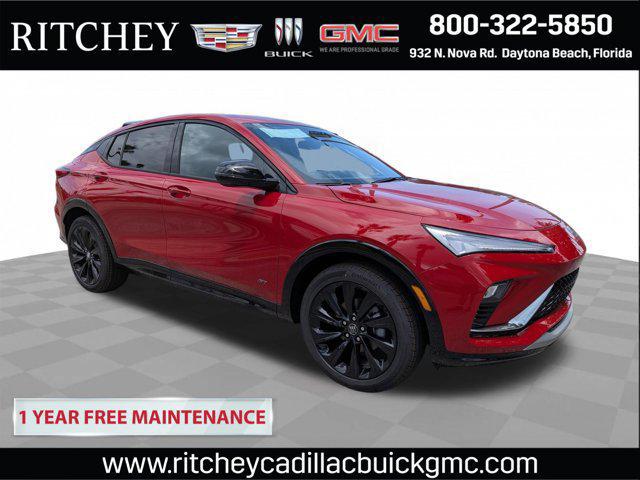 2026 Buick NV Sport Touring FWD for sale in Daytona Beach, FL