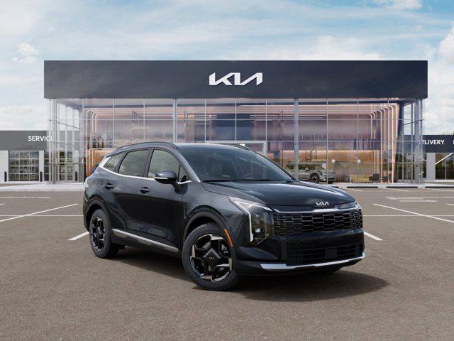2026 Kia Sportage EX for sale in San Antonio, TX