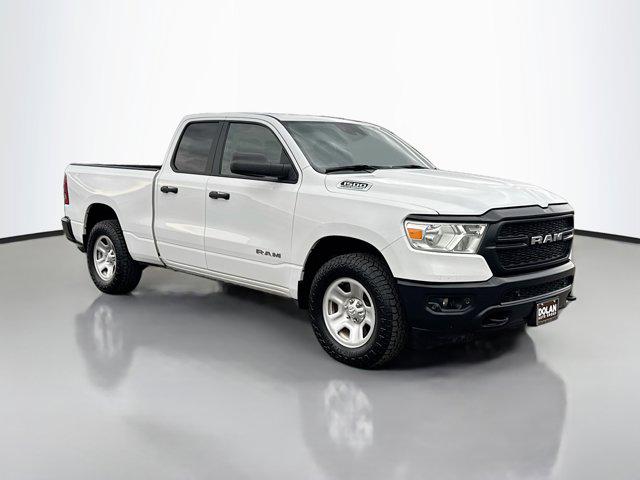 2022 Ram 1500 Tradesman Quad Cab 4x4 6'4" Box for sale in Fernley, NV