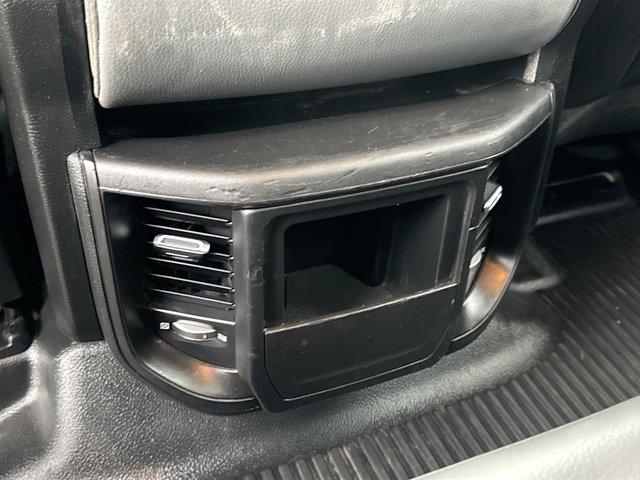 2022 Ram 1500 Tradesman Quad Cab 4x4 6'4" Box