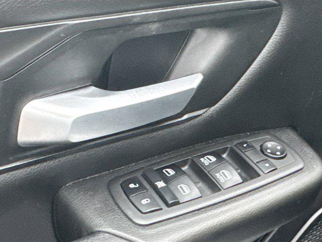 2022 Ram 1500 Tradesman Quad Cab 4x4 6'4" Box